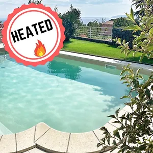 4* Penzion Nada