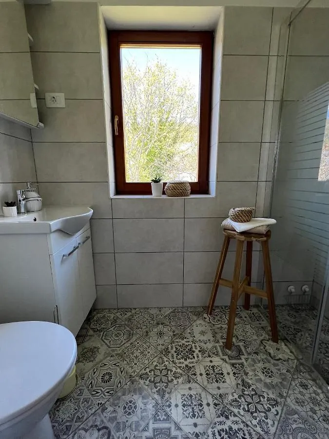 Apartman Maroon Lovran